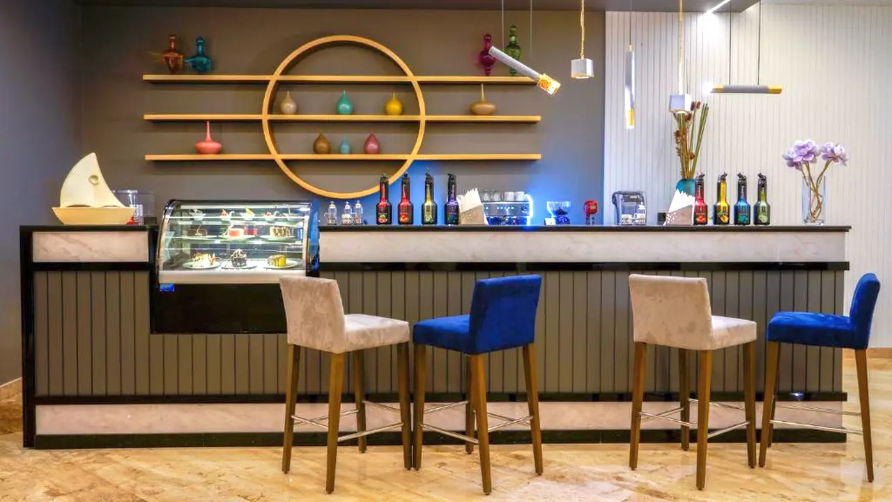 Hotel SeaVille Beach by Elite - Al Ain Sokhna